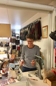 Mööpelin Unelma Peppi pääalas puserossa vähemmän laskok