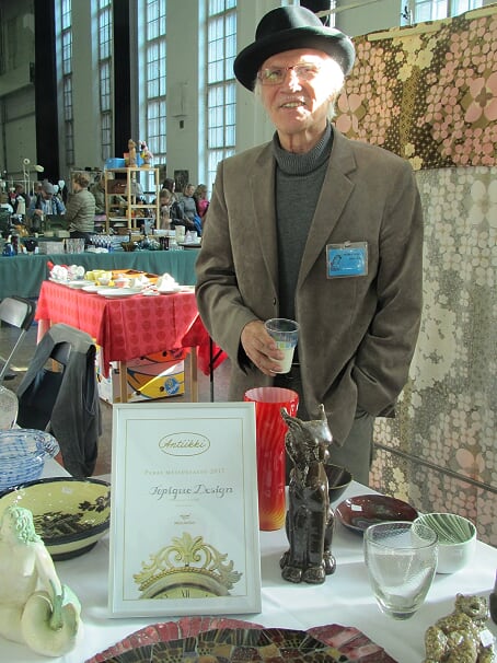 Retromessut 2018 Habitare palkittu JPG