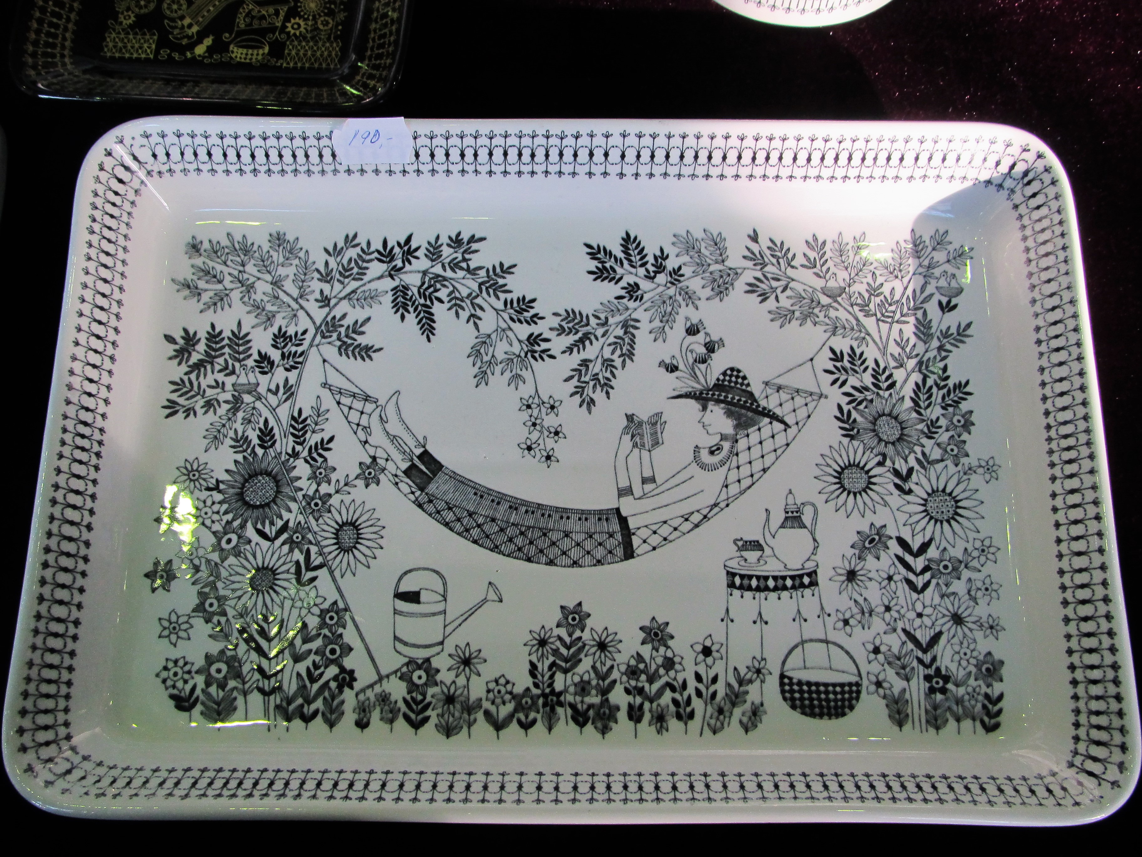 Retromessut 2018 Raija Uosikkinen