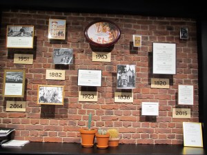 Puuvilla Finlayson vuosiluvut