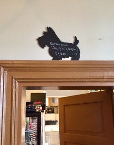 Suomenlinna Bistro Koirien olut