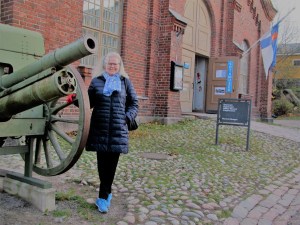 Suomenlinna sotamuseo