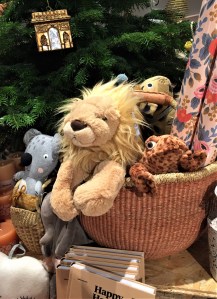 Kämp pehmolelut leijona