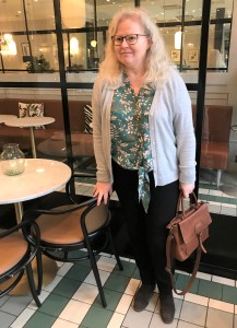 Lindex lyhythiha petrooli seisoen laukku